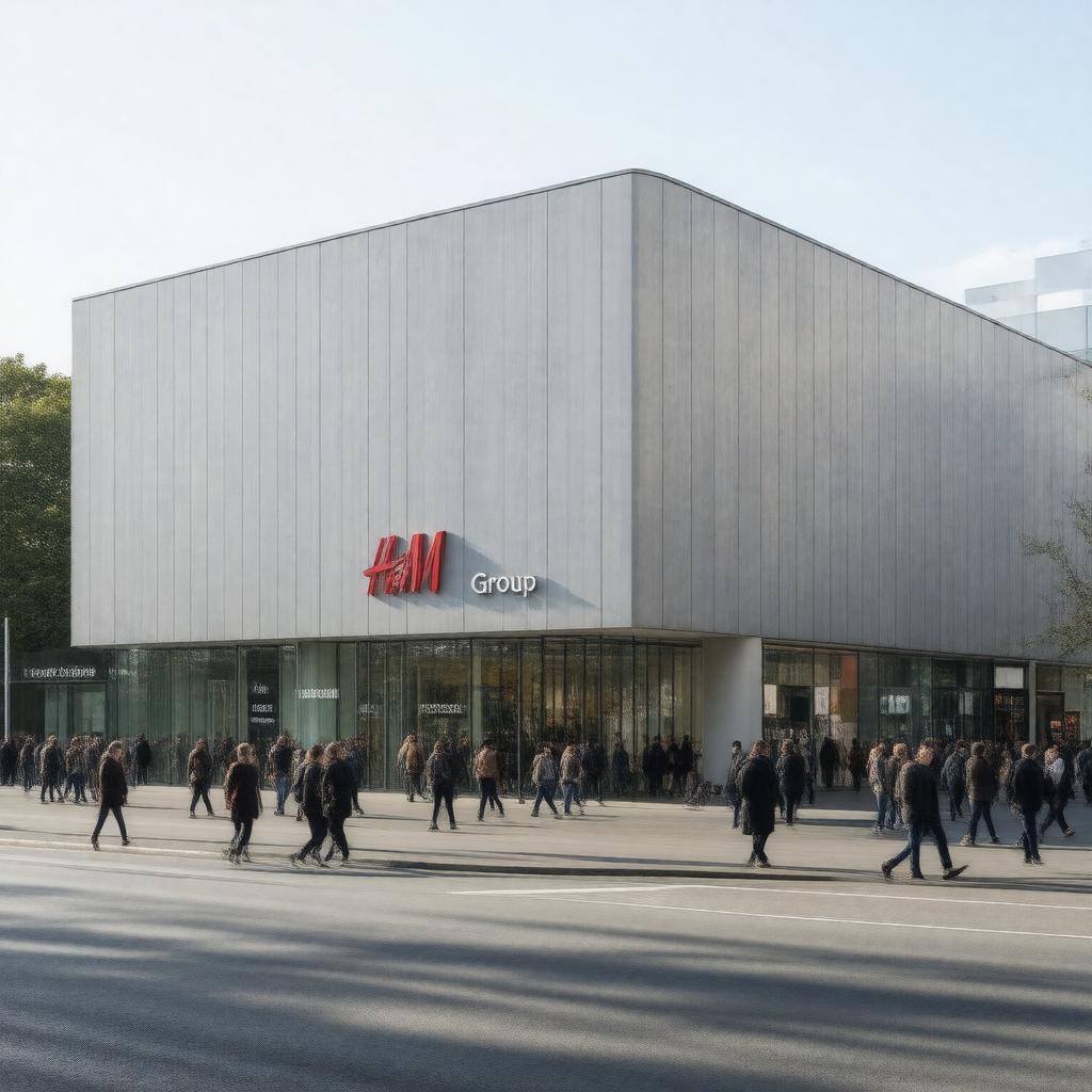 H&M Group